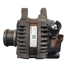Vauxhall Grandland MK1 2018 1.2 Petrol Genuine Alternator 150Amp 9678178280