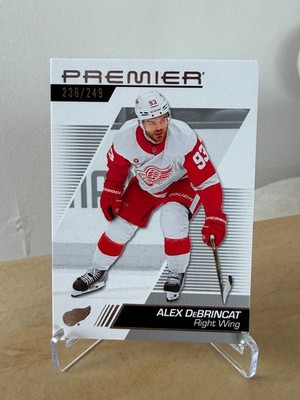 Alex DeBrincat /249 - Premier 2025-2026 Upper Deck