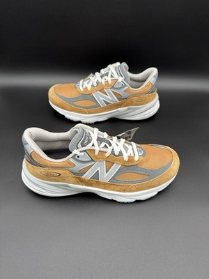 Size 11.5 - New Balance 990v6 Made in USA Workwear for sale online