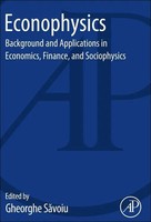 Econophysics Background And Applications In Economics, Finance, And Sociophysics