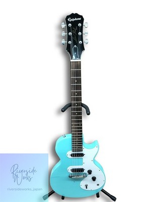 EPIPHONE Les Paul SL E-Gitarre gebraucht JP
