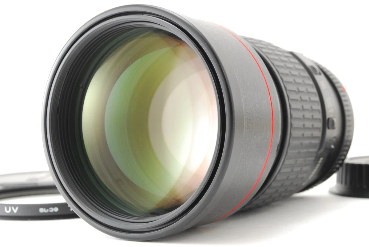 200mm Focal f/2.8 Camera Lenses for Canon for sale - eBay