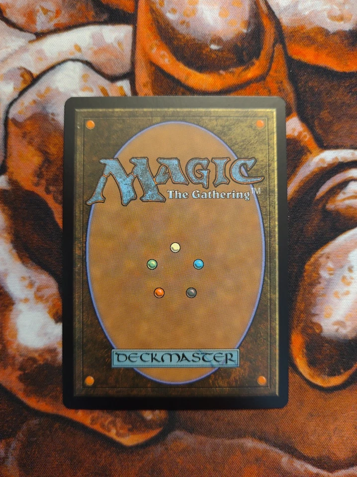 NM Russian Ojutai, Soul of Winter Fate Reforged FRF MTG Magic the Gathering - Image 2 of 2