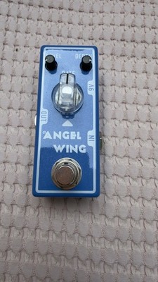 TONE CITY Angel Wing - Chorus
