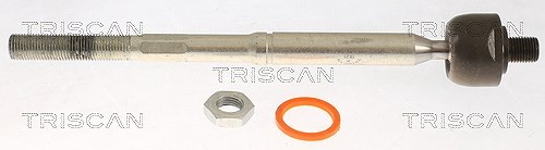 Triscan Axialgelenk, Spurstange Beidseitig, Innen, Vorderachse FüR Mazda-image
