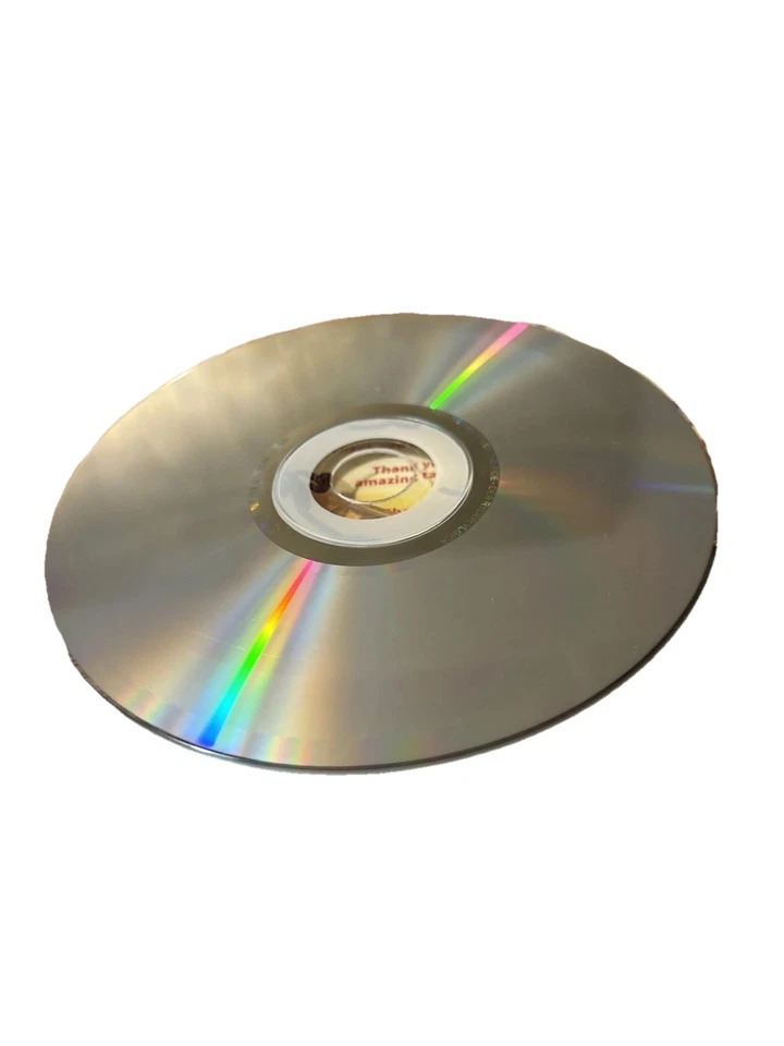 Signed Deb Ryder Enjoy the Ride CD Fold-out Case w/wear Cd Good Foto 4 de 4