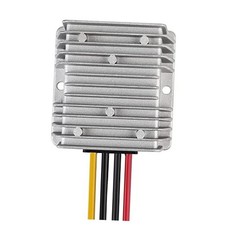 Voltage Converter DC 8V-40V Step Down to DC13.8V DC 8V-40V to 13.8V 10A 138W