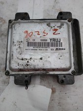 Engine ECM Electronic Control Module Fits 09-10 AVALANCHE 1500 658705