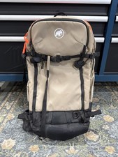 Mammut Removable Airbag 3.0 Never Used