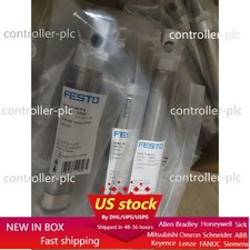 US FREE TAX 1PC New Festo DSNU-25-80-P-A 19222 cylinder