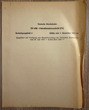 Deutsche Bundesbahn DV 408