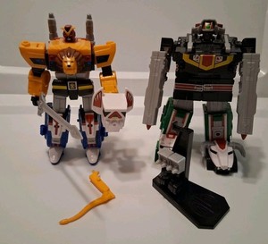 Sentai Liveman | eBay