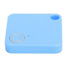 (3)4. Geldbörsen-Tracker Schlüssel Wasserdicht Diebstahlsicherung Alarm