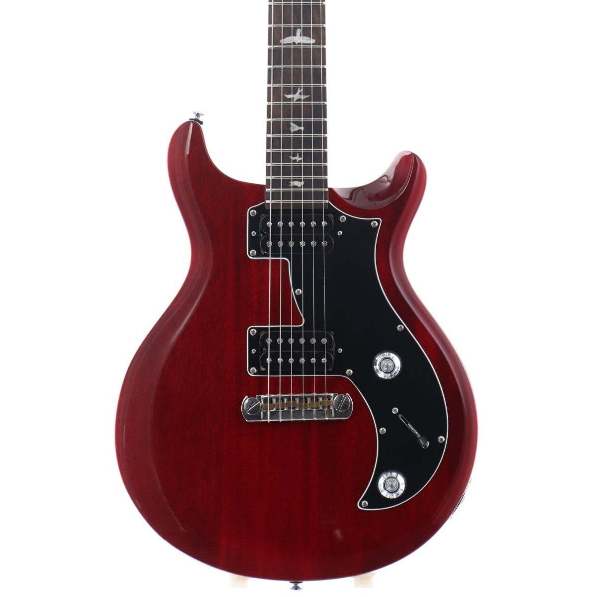 PRS) SE Mira Vintage Cherry Electric Guitar Used