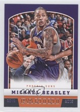 2012-13 Panini Michael Beasley #119 0f4