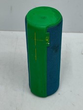 Logitech UE BOOM 2 Model:S-00151 Ultimate Ears Wireless Bluetooth Speaker