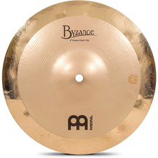 MEINL Artist Concept Matt Garstka Signature Temporal Stack I