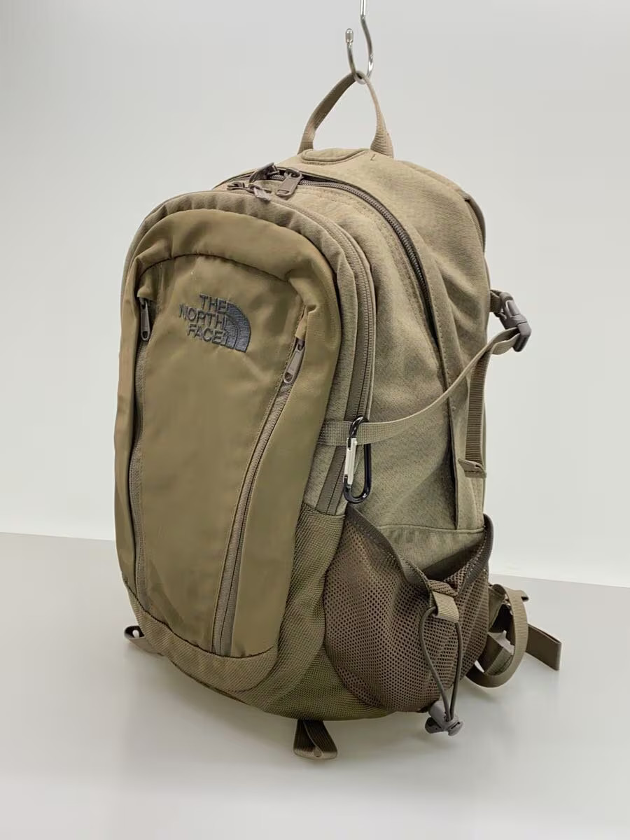 The North Face BRW nm71500 Backpack - Premium Import from Japan