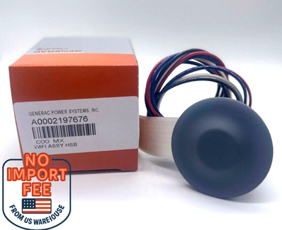 #ad NEW GENERAC A0002197676 GENERATOR WIFI MODULE OLD#A0000538695 SAME DAY SHIPPING $73.00