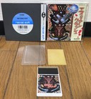 PC Engine * ALIEN CRASH * Japan VG G