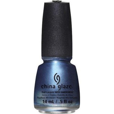 China Glaze Nail Polish, December to Remember 1351, Twinkle Collection