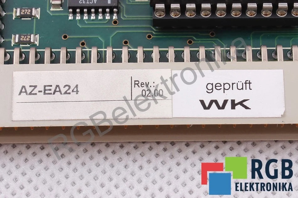 AZ-EA24 AMK - Reconditionné - Garantie 24 mois