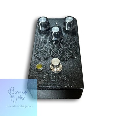 Earthquaker Devices Plumes Gitarren-Effektpedal