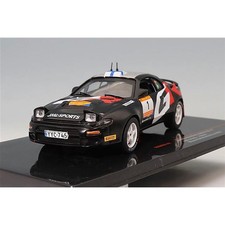 IXO Toyota Celica GT-Four ST185 Costa Brava Winner #1 1/43