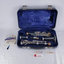 Selmer Signet Soloist Bb Clarinet PB1030968