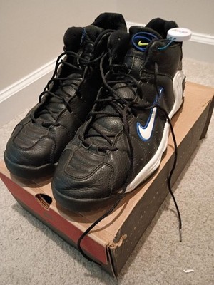 Nike Air Max Battle Force Vintage 90s Super Rare $900 OBO Size 14