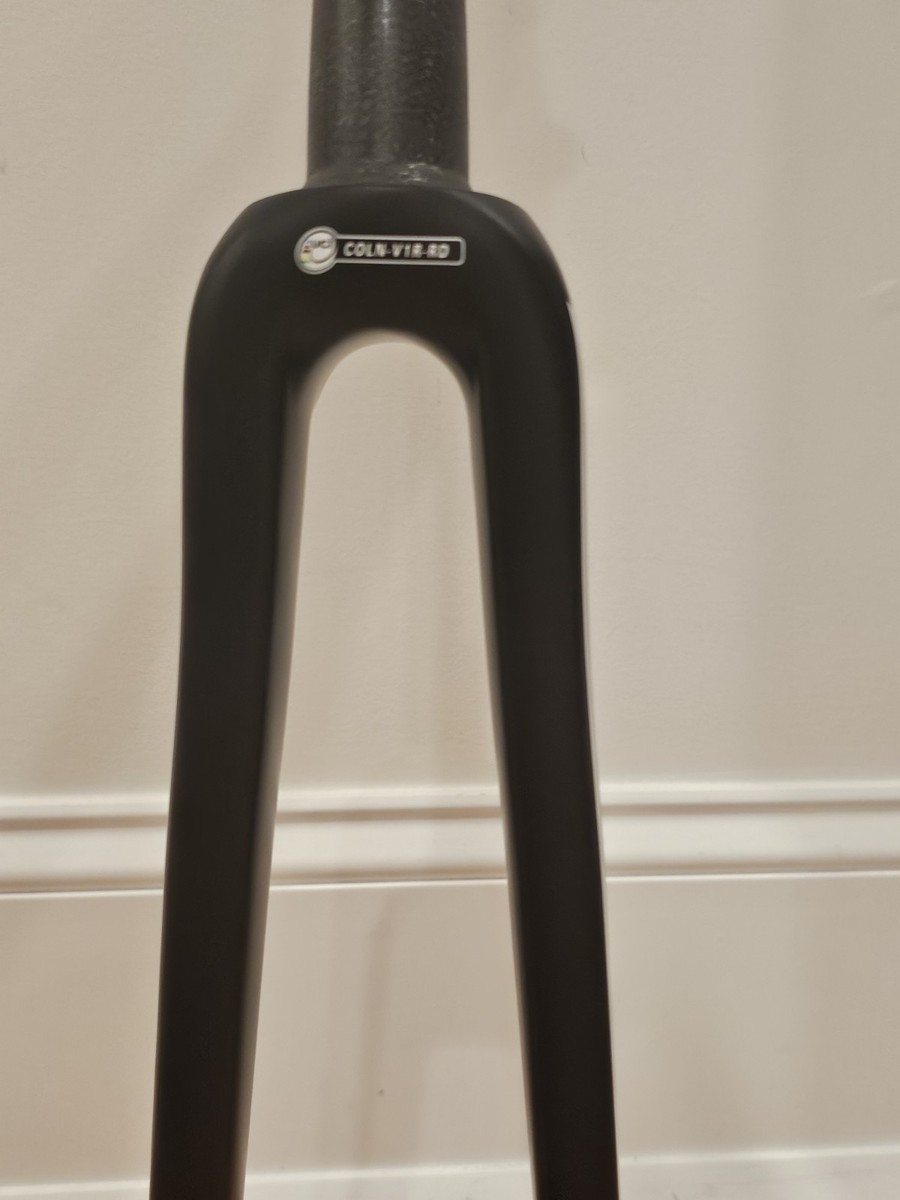 Colnago V1-R Carbon Fork 1-1/8