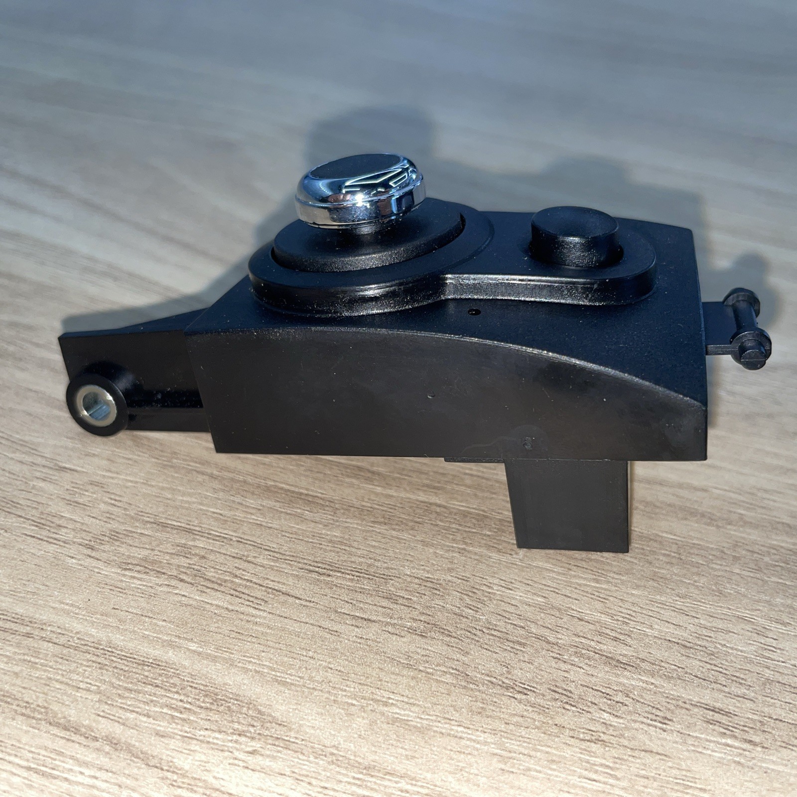 2003-2012 Bentley Continental GTC Steering Column Adjust Tilt Switch 3W0953551C
