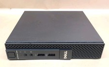 Dell OptiPlex 3020 MFF, Intel Core i3-4160T @ 3.1GHz, 8GB RAM, 250GB SSD, W10P