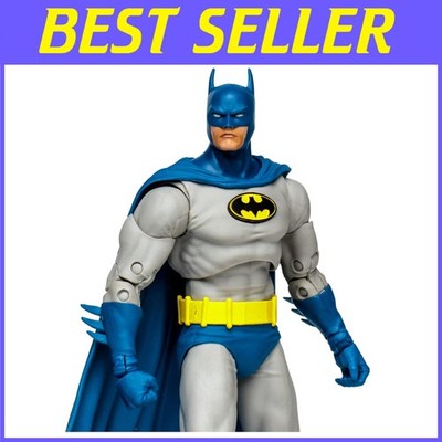 Batman Knightfall 7'' Action Figure with Accessories*