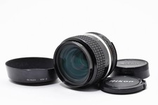 NIKON Ai-S NIKKOR 35mm F2 K430-5