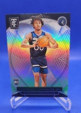 2024-25 Panini Totally Certified - Rookies Terrence Shannon Jr. #166 Mirror (RC)