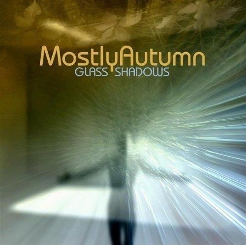 Audio Cd Nuovo - Mostly Autumn - Glass Shadows  - Mostly Autumn