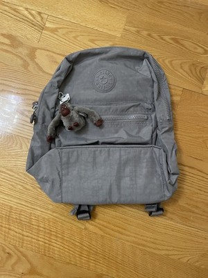 Kipling Rylie Backpack Cloudy Grey