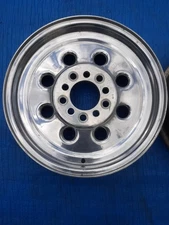 WELD Racing Draglite Wheel 15x3.5 Chevy-Ford-Mopar  1989