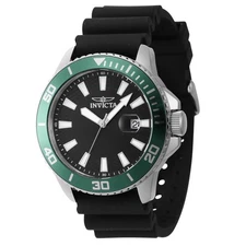 Invicta Men's Pro Diver 45mm Quartz Watch IN-46088