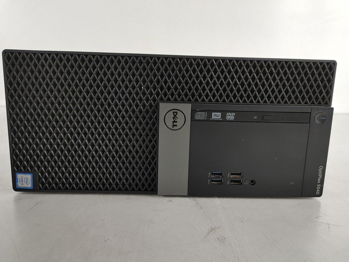 その他 DELL OptiPlex5040 core i7-6700 Amazon.com: Dell Optiplex 5040-SFF, Core i7-6700 3.4GHz