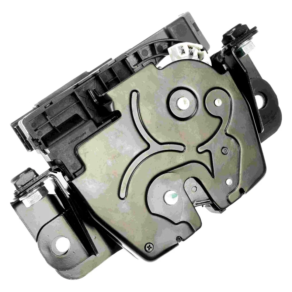 For BMW X3 2011-2017 Dorman Solutions Liftgate Latch Assembly Foto 3 de 4