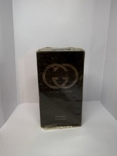 Gucci Guilty Pour Homme EDT 90ml Mens Aftershave Spray Sealed Authentic