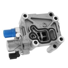 Engine Variable Valve Timing VVT Solenoid Compatible with Honda Accord Civic