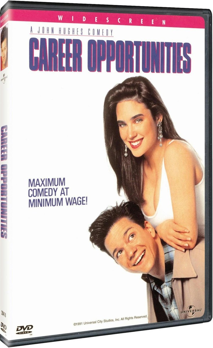 洋画・外国映画 Career Opportunities DVD s-l1200.jpg
