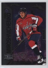 2023-24 Skybox Metal Universe Rookies Ivan Miroshnichenko #174 17r2