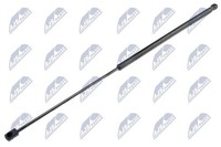 NTY Gasfeder Motorhaube MotorhaubendÄMpfer FÜR Audi A6 Allroad VW Passat