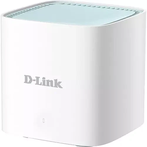 READ!! D-Link M15 Eagle Pro AI AX1500 Wi-Fi 6 Mesh System Single UNIT - Image 2 of 4