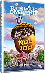 Film - Nut Job - Alles sehr lustig - DVD