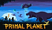 NEU Primal Planet FüR PC Steam Download Code Email 24H